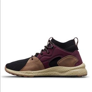 Columbia SH/FT OutDry mid shoe